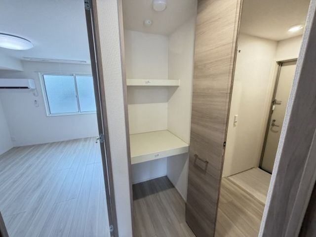 Nest Piece 原町の内装写真