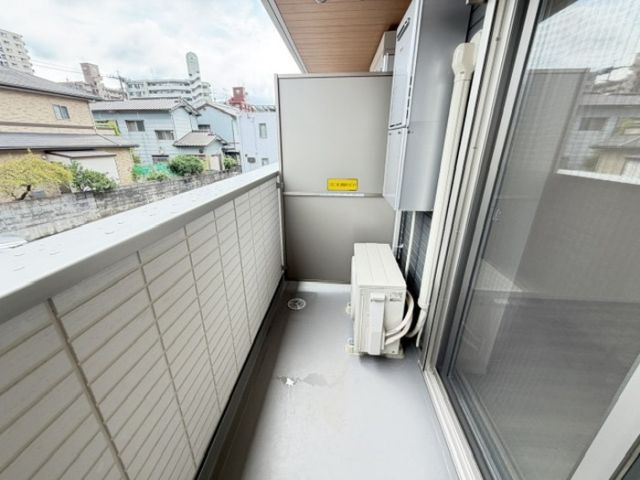 Nest Piece 原町の内装写真