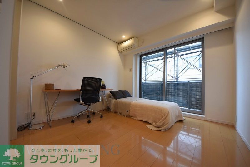 その他部屋・スペース　モデルルーム