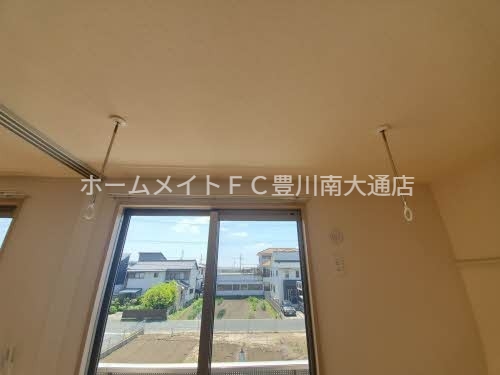 その他部屋・スペース