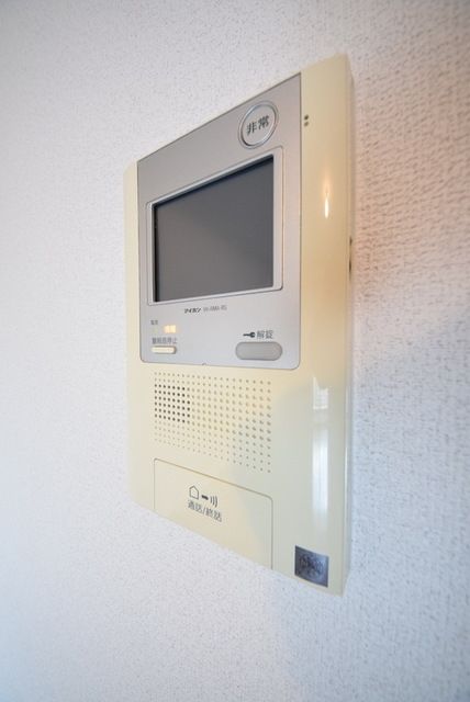 セキュリティ　お問合せはタウンハウジングまで！※現地待合わせ相談可能