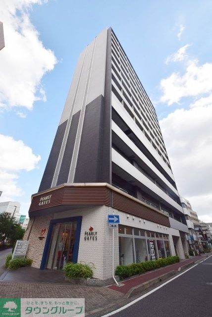 建物外観　お問合せはタウンハウジングまで！※現地待合わせ相談可能