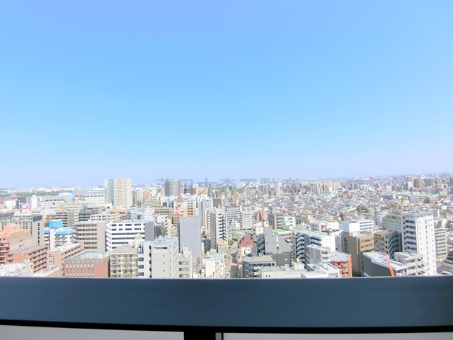 眺望　展望