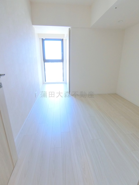 その他　洋室6.7帖
