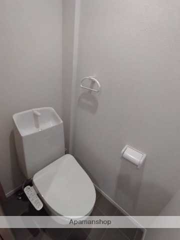 ＪＲ横須賀線 戸塚駅 徒歩2分 3階建 築1年のトイレ写真