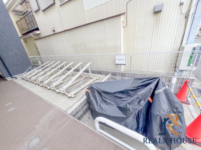 その他共有部分　別部屋参考写真
