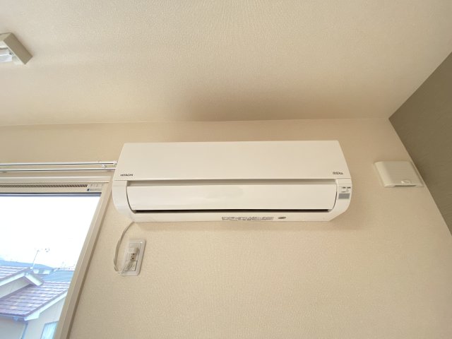 その他部屋・スペース　エアコン