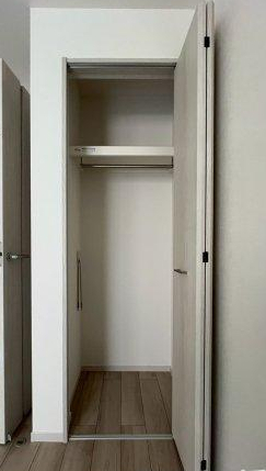 収納　※同物件参考写真