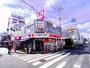 ドラックストア　ココカラファイン清瀬店（ドラッグストア）まで226m