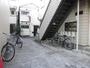 その他共有部分　★自転車置場★
