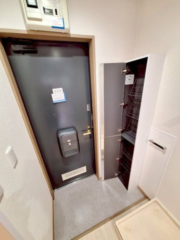 玄関　★シューズＢＯＸ★