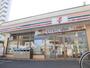 コンビニ　セブンイレブン（コンビニ）まで179m