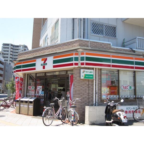 コンビニ　セブンイレブン志木本町５丁目店（コンビニ）まで213m