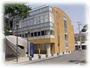 図書館　志木市立いろは遊学図書館（図書館）まで644m
