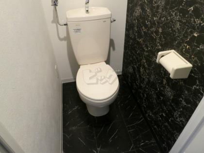 トイレ　おトイレにウォシュレット付けませんか？？※当店で販売中♪