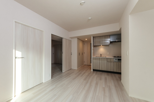 その他　※写真は同タイプ住戸です。