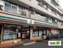 コンビニ　セブンイレブンよこはまばし店（コンビニ）まで297m