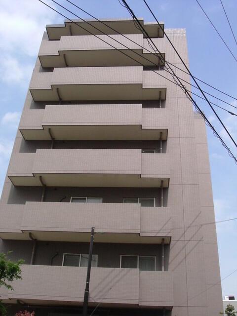 建物外観　外観・土地?
