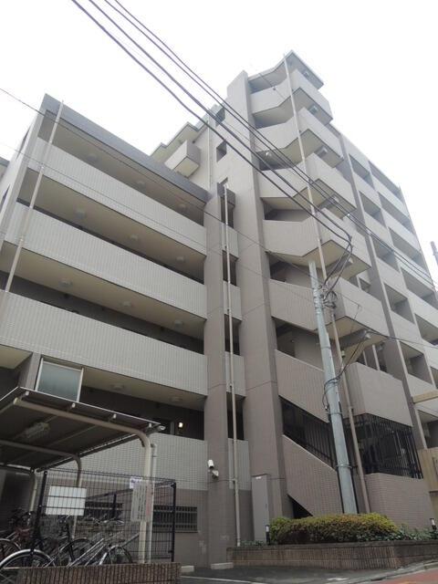 建物外観　外観・土地?