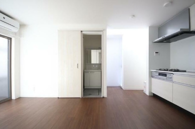 その他部屋・スペース　明るい色調の室内です