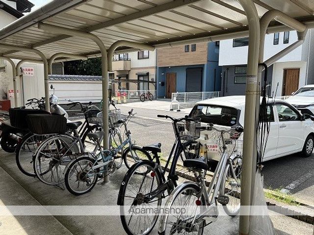 その他共有部分　その他共有部分