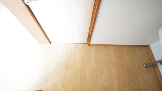 その他部屋・スペース　脱衣所