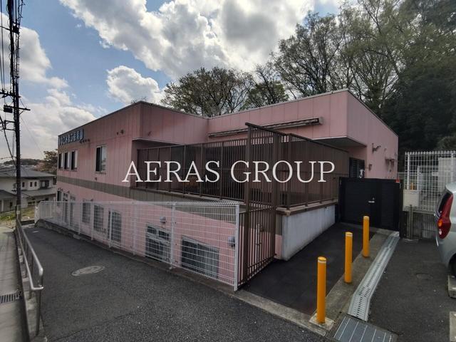 幼稚園・保育園　なごみ第二保育園（幼稚園・保育園）まで408m