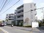 東村山駅より徒歩6分 2階 築31年4ヶ月の賃貸物件