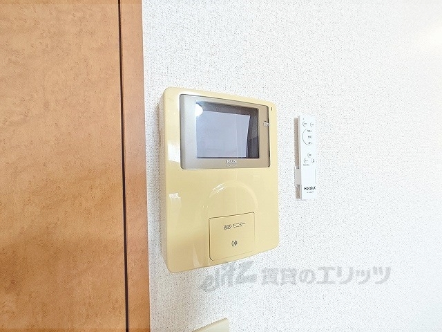 セキュリティ　ドアフォン（ＴＶ含）
