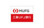 銀行　三菱UFJ銀行 ATMコーナー 幅下（銀行）まで436m