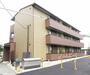 瀬田駅より徒歩14分 2階 築5年1ヶ月の賃貸物件