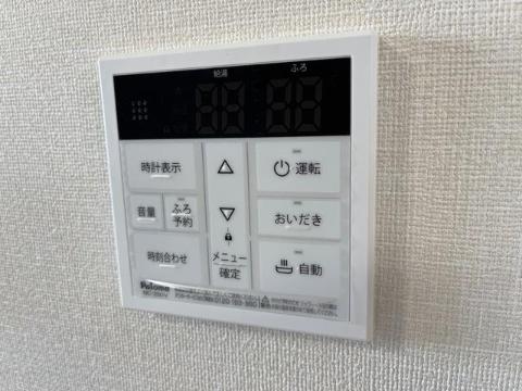 その他設備　室内設備（イメージ）
