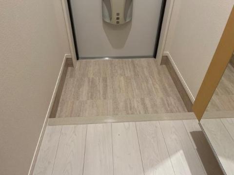 玄関　玄関（イメージ）