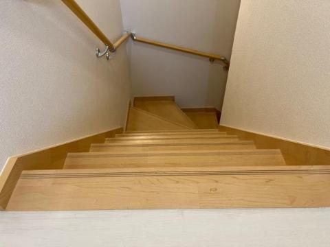 その他　廊下（イメージ）