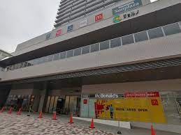 スーパー　ジョルノ サンプラザ 堺東店（スーパー）まで928m