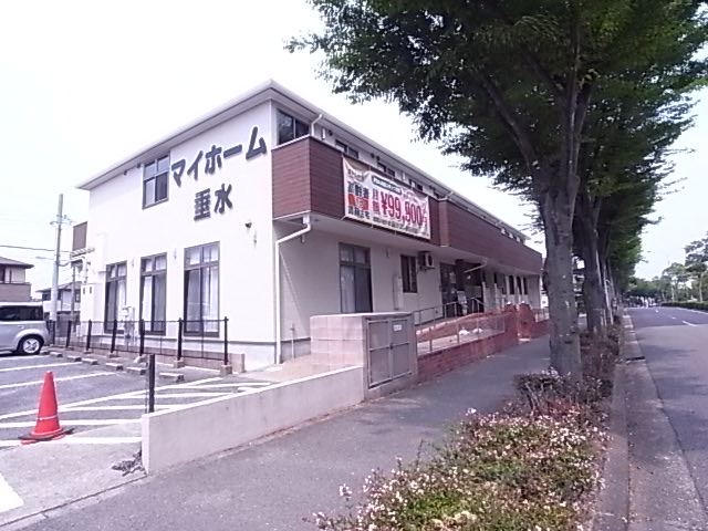 病院　マイホーム垂水（病院）まで1413m
