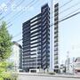 亀島駅より徒歩1分 7階 築4年1ヶ月の賃貸物件