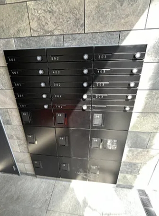 その他共有部分　☆設備充実☆