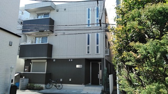 建物外観　☆綺麗な外観☆