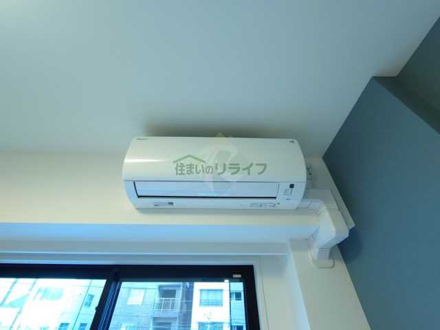 その他設備　ベルファース上野