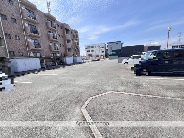 ＪＲ東海道本線 浜松駅 バス乗車時間：27分 最寄りバス停で下車 徒歩6分 4階建 築25年のその他写真