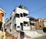 与野本町駅より徒歩13分 3階 築7年4ヶ月の賃貸物件