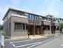成瀬駅より徒歩17分 1階 築12年の賃貸物件