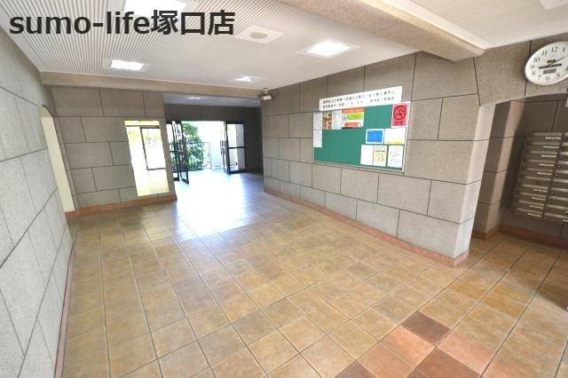 ロビー
