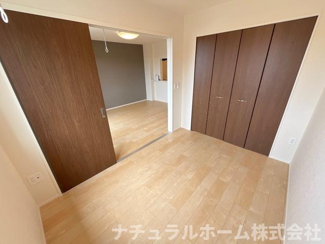 その他部屋・スペース　洋室