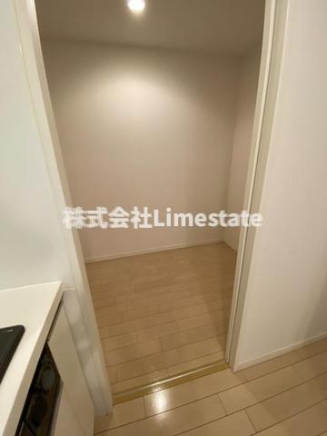 収納　別部屋参考写真