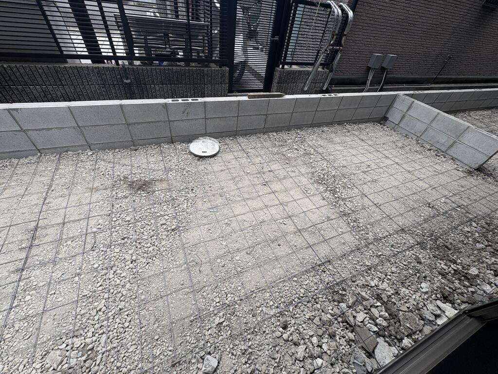 庭