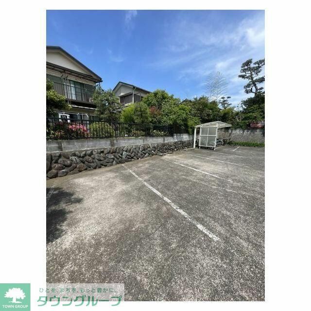 駐車場　★海まで徒歩10分★
