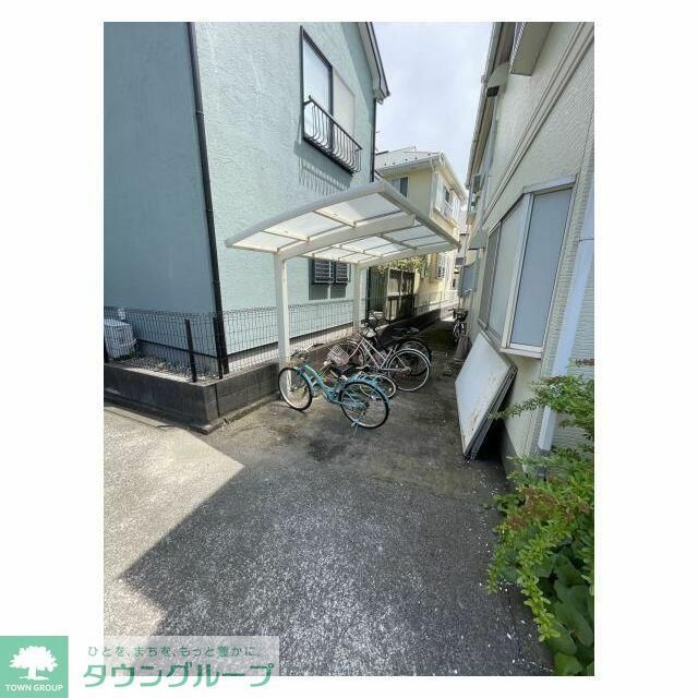 その他共有部分　★海まで徒歩10分★