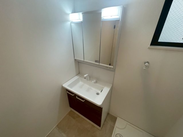 住吉1丁目戸建の内装写真